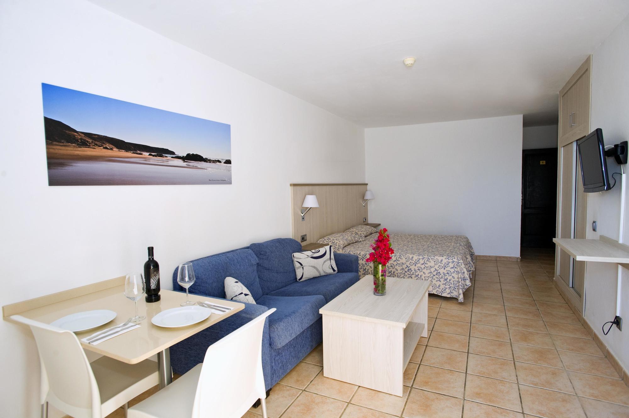 Cotillo Sunset Ngoại thất bức ảnh